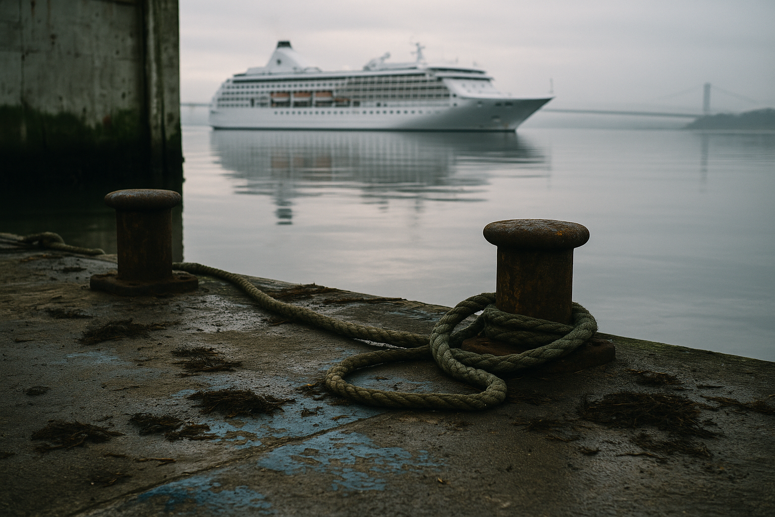  All-Inclusive, Budget, and Senior-Friendly Cruises from Rosyth in 2026